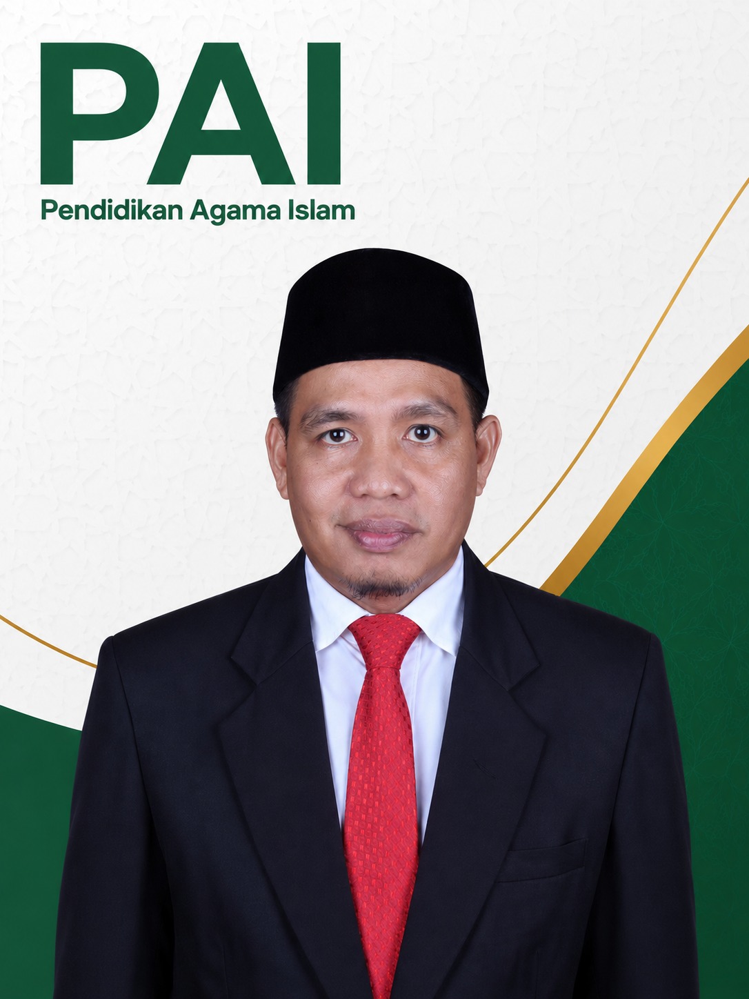 Dr. Muhammad Sabli, M.Pd.I.
